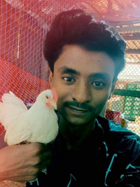 Radwoanasif22, 29, Khulna Bangladesh
