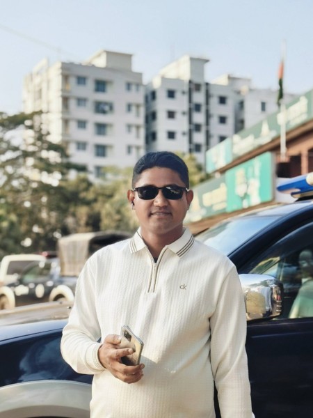 Alamin Shuvo, 28, Arizona