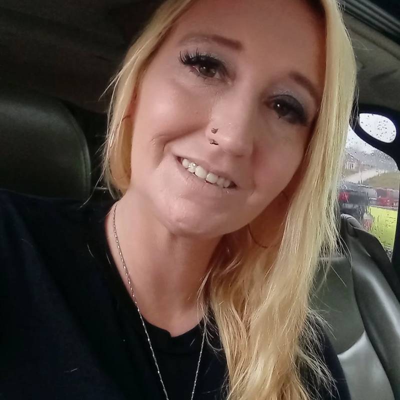 stacyjennifer, 41, United States of America