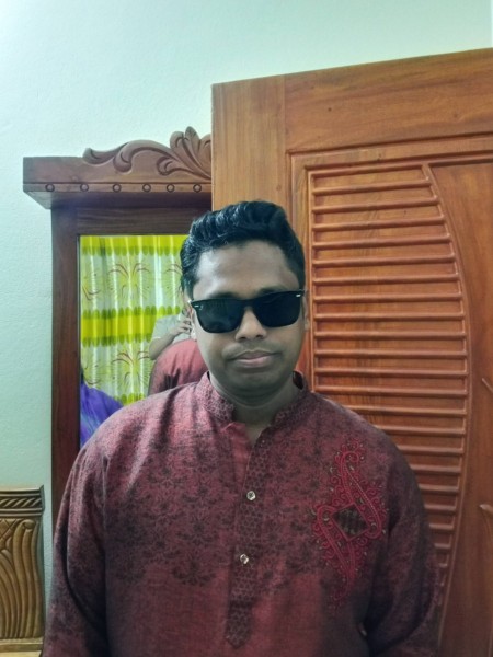 Raj, 25, Mymenshig