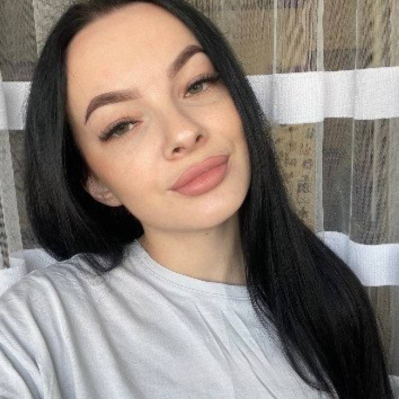 Alina, 35, Berlin