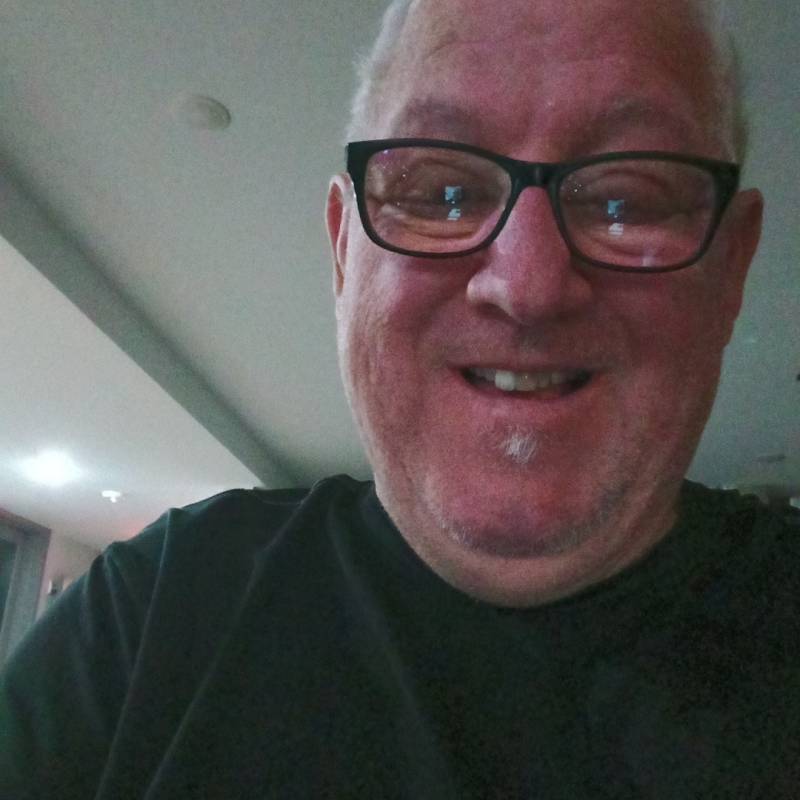 Nelson, 64, Warren Ohio