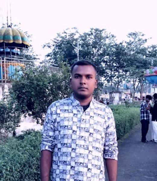 Sunny, 25, Chittagong