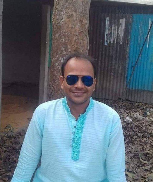 Jakir Khan, 44, Narayanganj Bangladesh