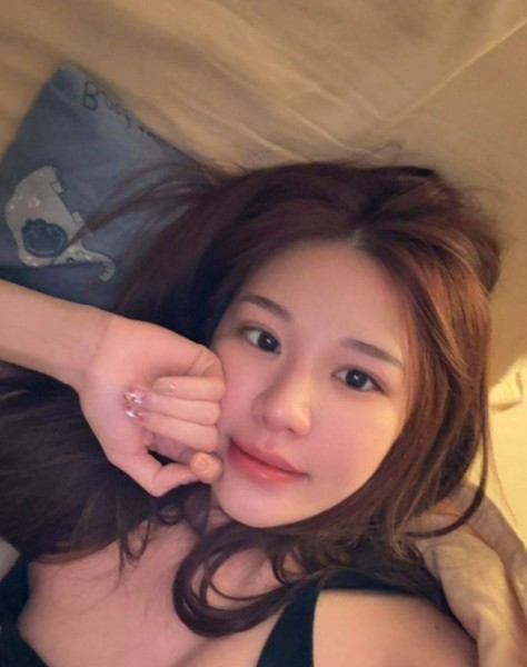 Linda, 28, Nederland