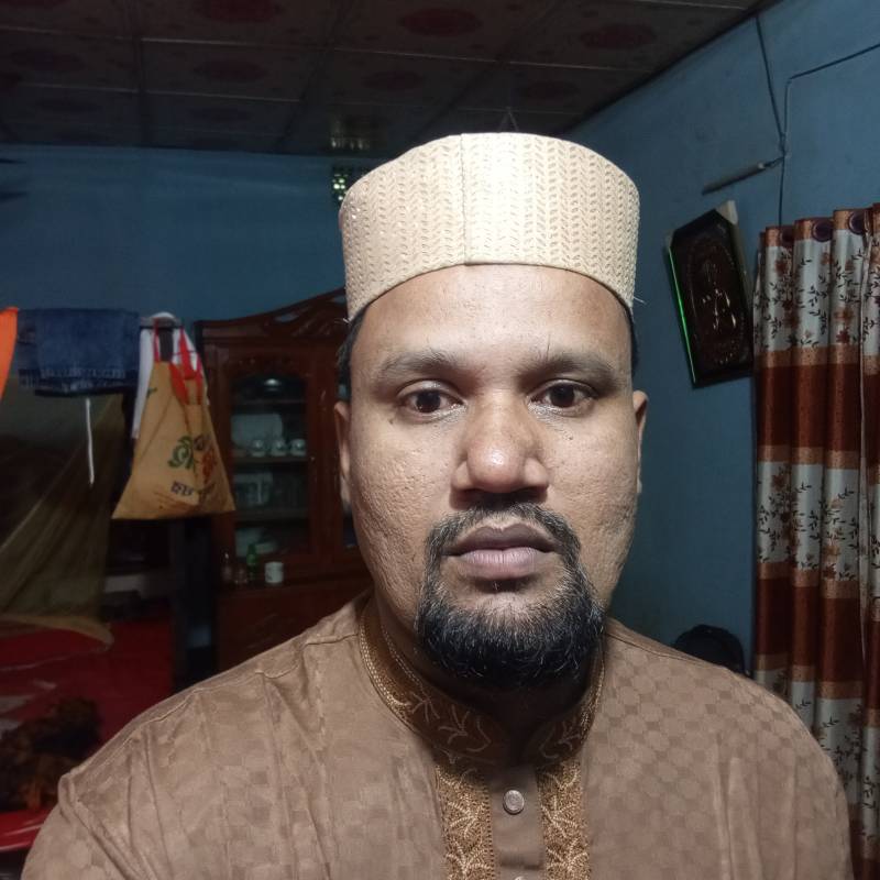 Monjurul, 43, Ulipur Kurigram Bangladesh