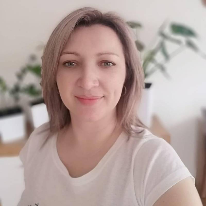 JuliaMartins, 32, Feni