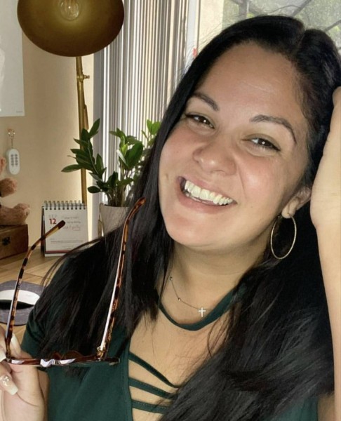 Shirley, 52, Illinois