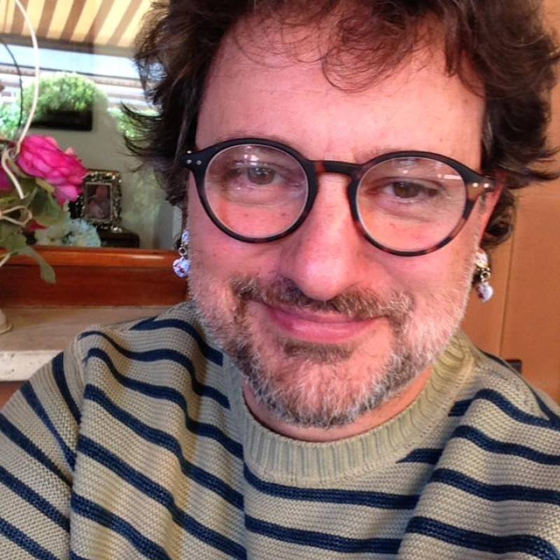 Eric Schroder, 55, Fes