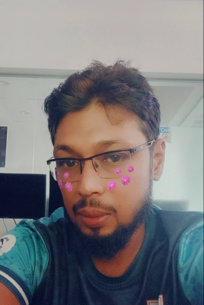 SikderWali, 31