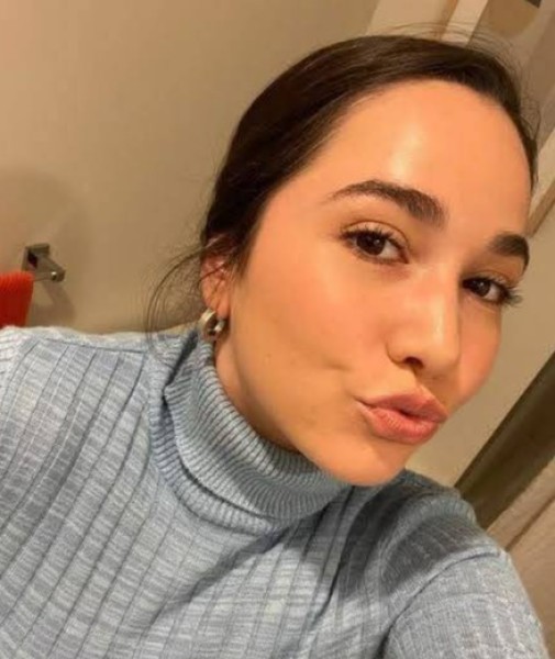Evelyn Brown, 30, Washington