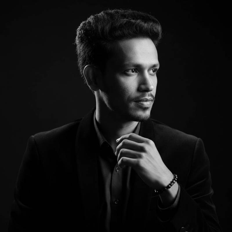 Joy khan, 26, United state