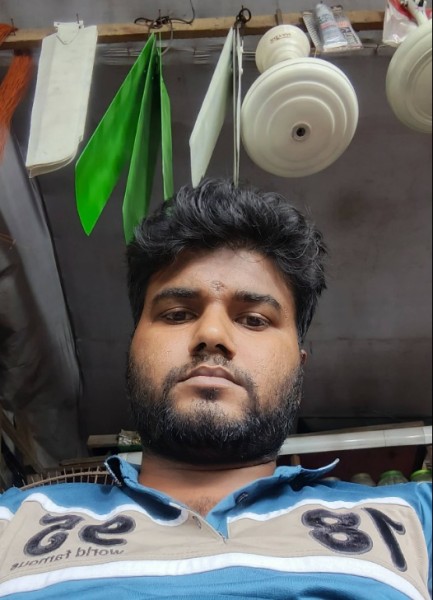 Santo, 24, Abidjan Lagunes Cote D Ivoire