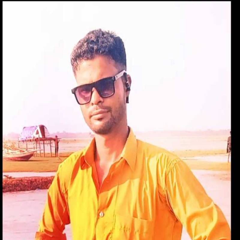Md ALOMGIR Hossain, 33, taxes