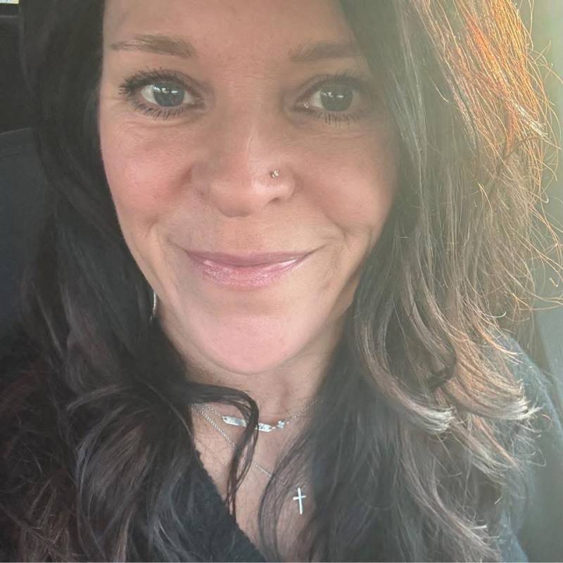 Fredaneece, 42, Mexico city
