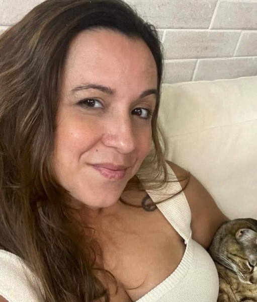 Cee, 48, netherland