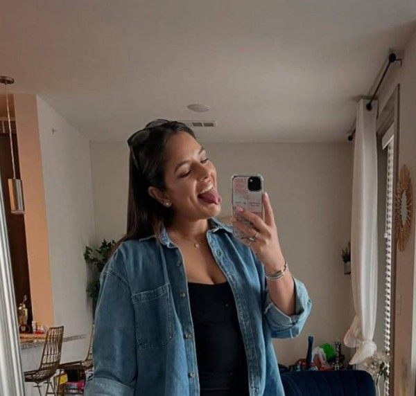 Sandra, 31, texas