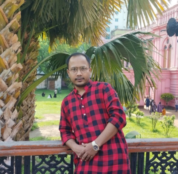sajol roy, 29, Saudi Arabia Riyadh City