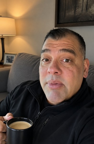 Alex, 43, uk