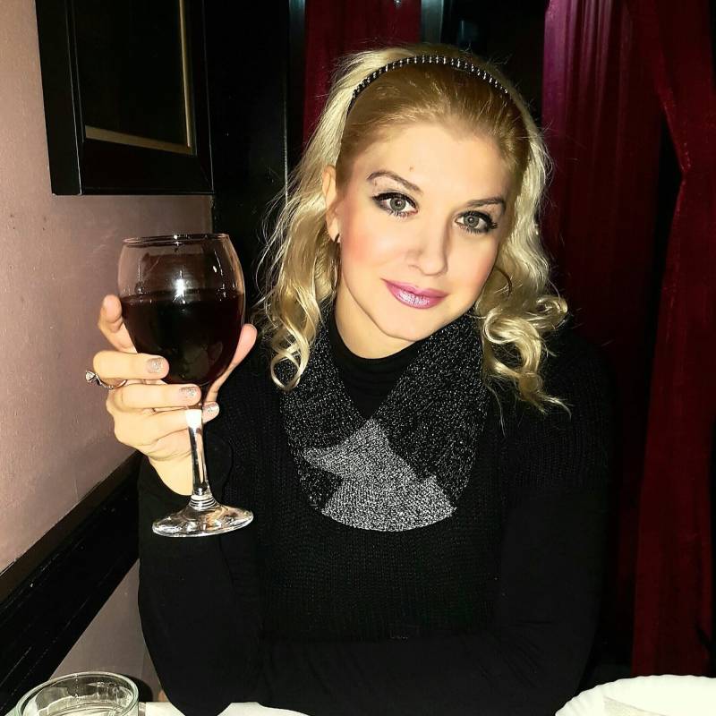 Stefkaa, 38, Dom ale