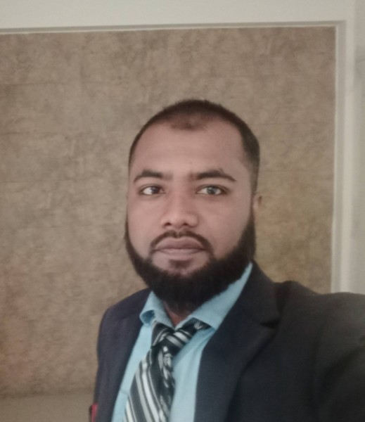 Kamrul, 27, Greater Accra Ghana