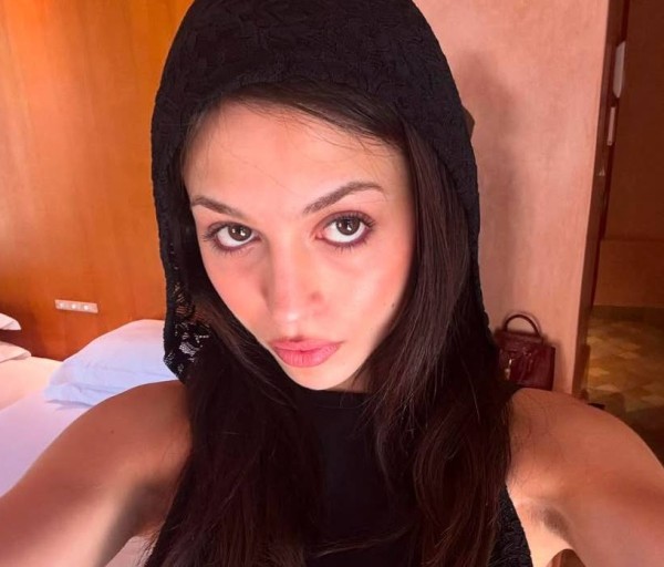 Tancym, 31, kata