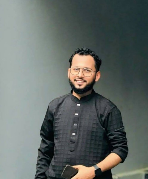Galib mahmud, 30, sa