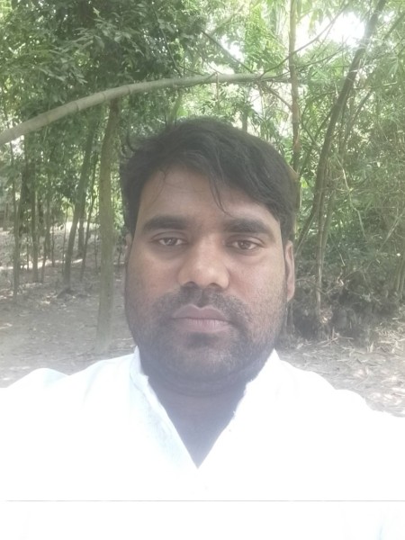 Ahasan, 27, Rafah