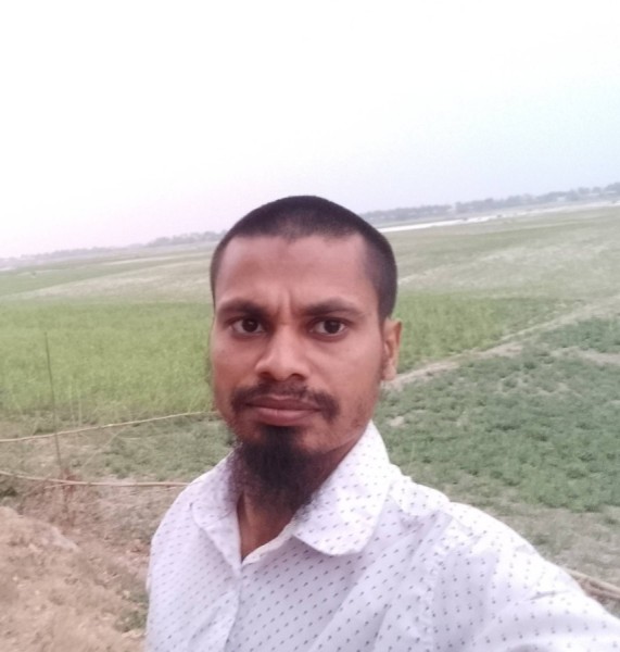 MD RASHEDUL ISLAM, 26, Hongkong