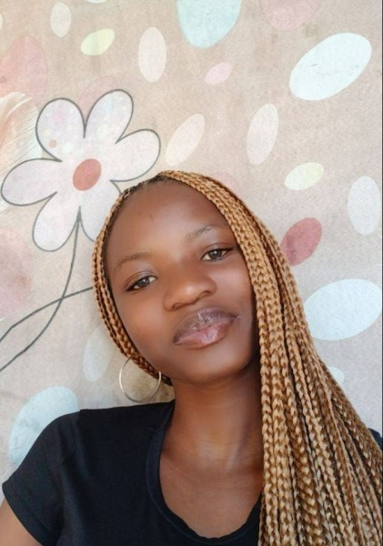 Sofia, 20, Jeshore