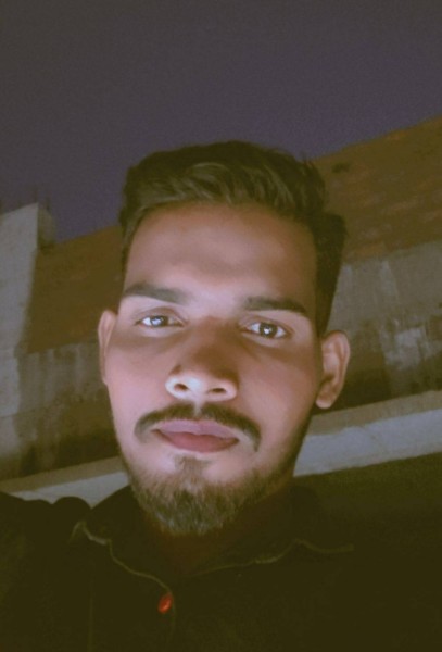 Pradeep, 25, Croatia