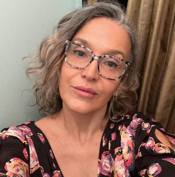 Kate, 58, Hongkong