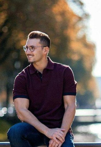 Ratul, 26, India