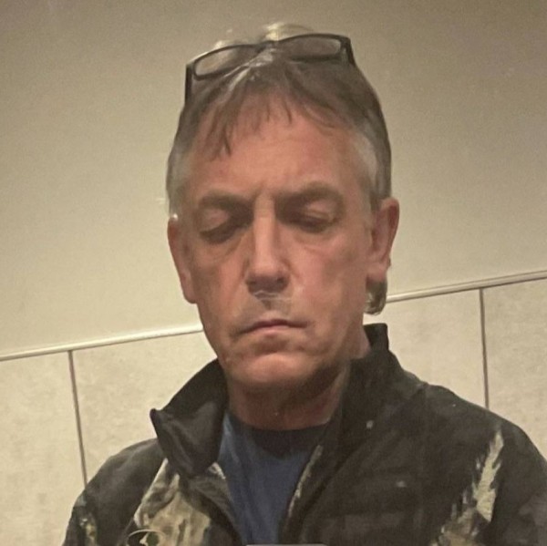 Richard, 53, Afghanistan