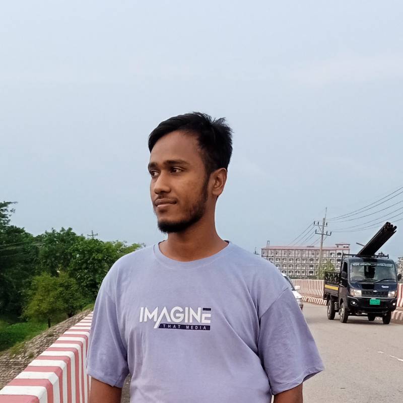 Md.Naim, 25, Lagos