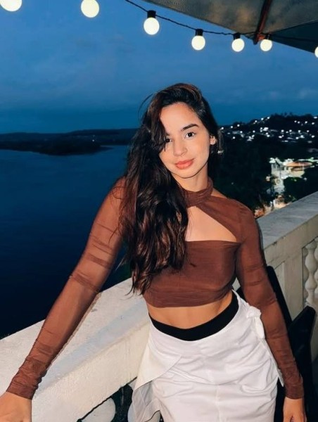 Michelle M. Barber, 27, United States