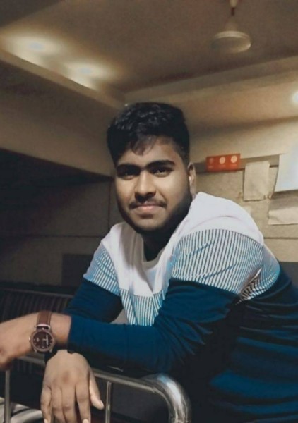 Mr Alex, 22, Alaska