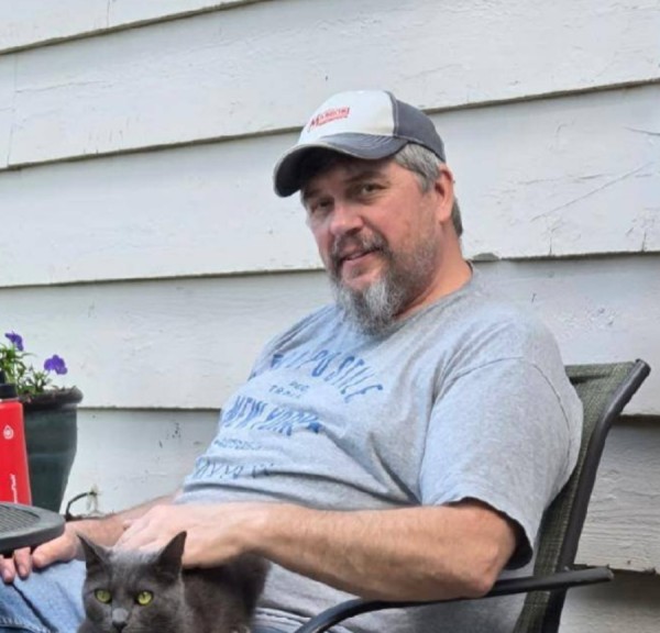 Sean, 55, Bangladesh