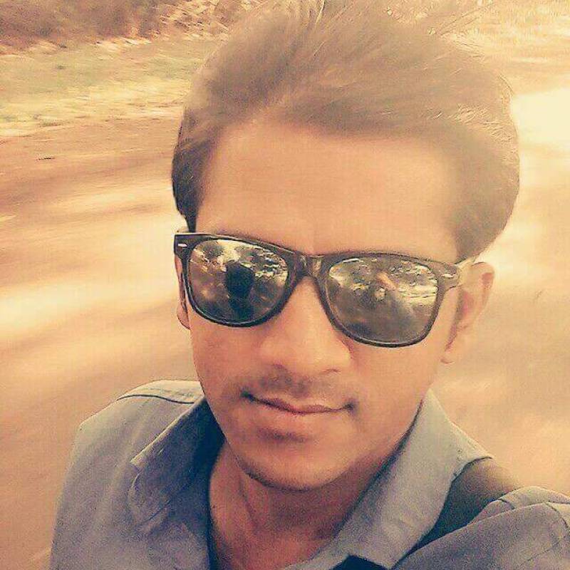 pravin, 38, Hamburga
