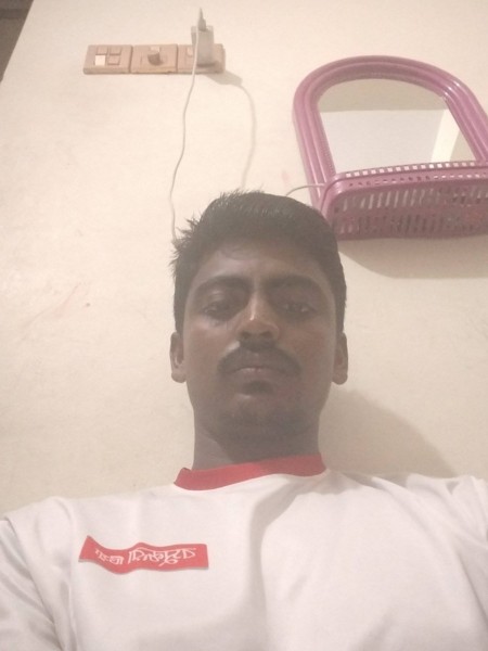 Sumon, 28, Bloemfontein