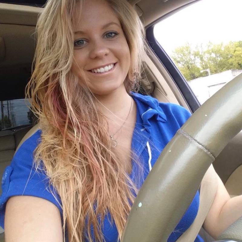 Annabelle, 33, uk