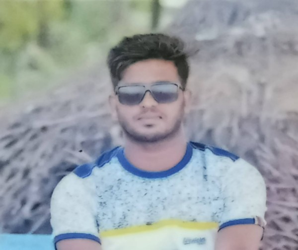 Jakir, 31, California