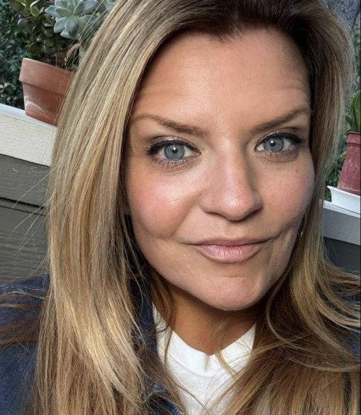 Jayne, 46, Tampa Florida