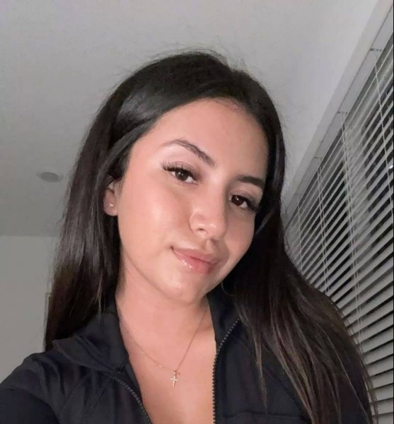 Karen Scott, 40, Edmonton