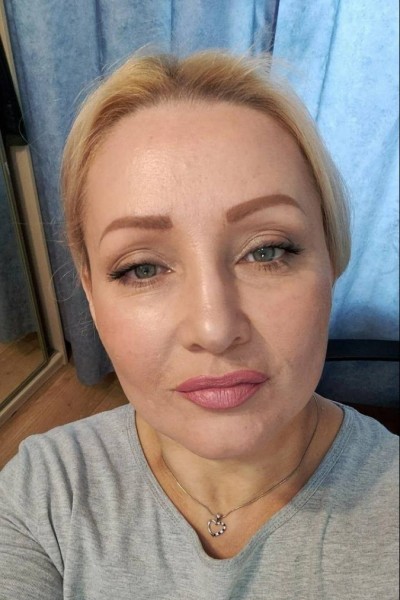 Amelia, 60, Hongkong