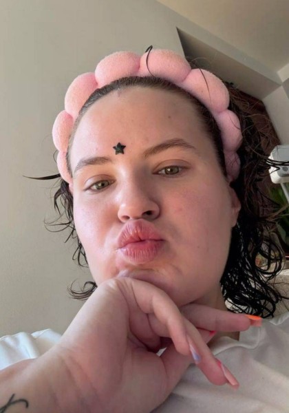 Alina, 35, Kenya Nairobi