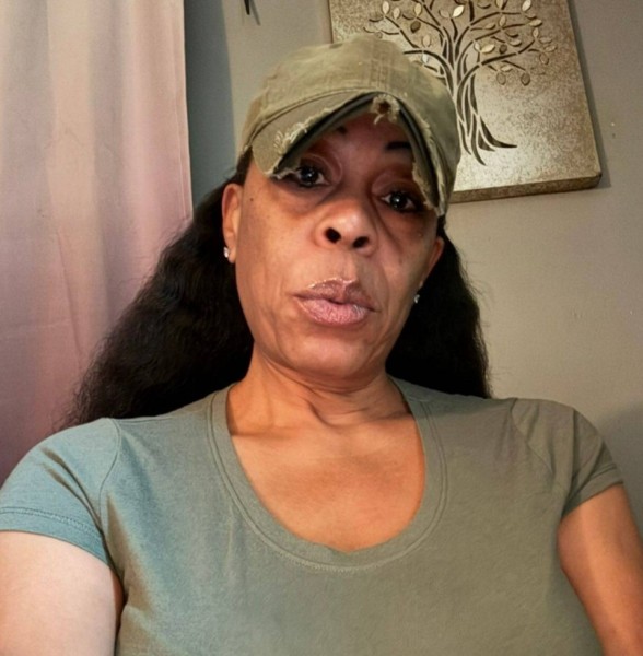allison, 50, Egypt