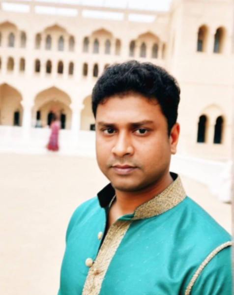 Mdshahadat, 35, carlifonia