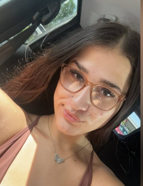 Kaleigh Herrington, 29, Melbourne