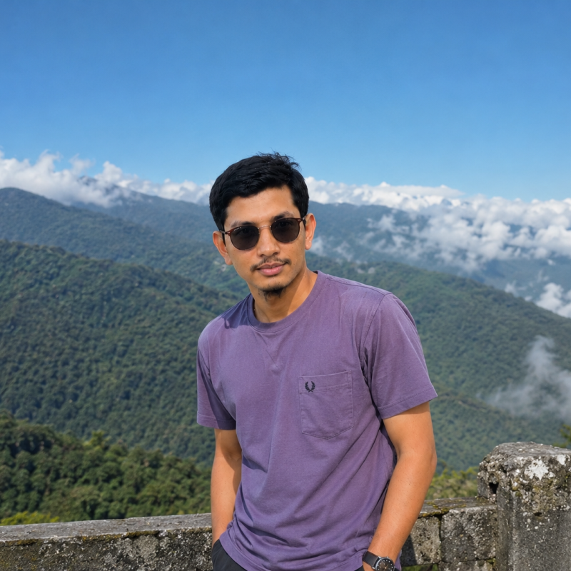 Jibon khan, 25, lisbon